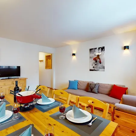 Pracondu 2 308 - Outdoor & Fun Charming Appartamento