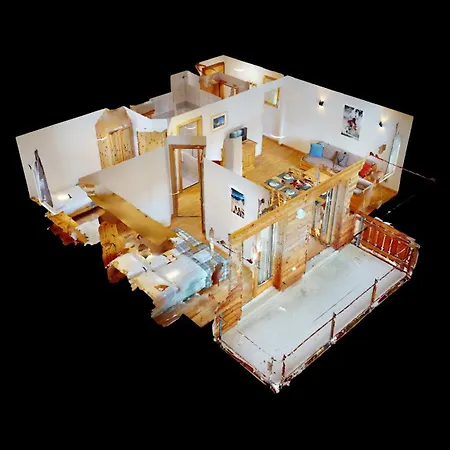 Pracondu 2 308 - Outdoor & Fun Charming *