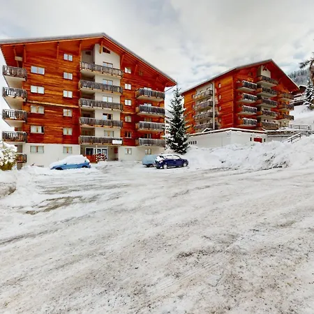 Pracondu 2 308 - Outdoor & Fun Charming شقة