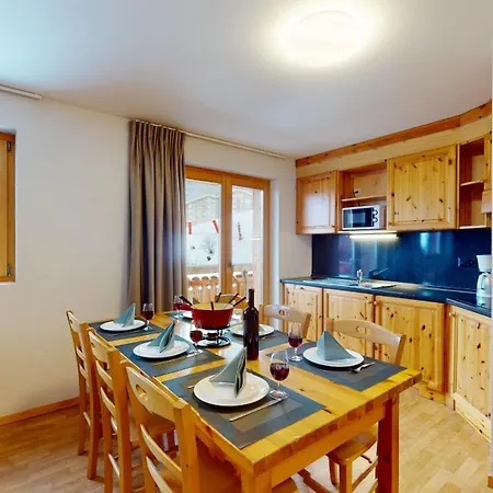 Appartamento Pracondu 2 308 - Outdoor & Fun Charming