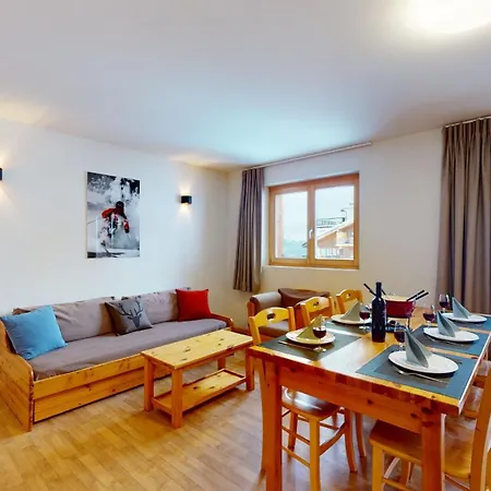 Appartamento Pracondu 2 308 - Outdoor & Fun Charming