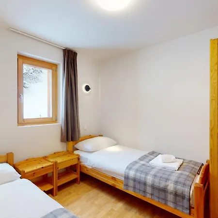 Pracondu 2 308 - Outdoor & Fun Charming شقة