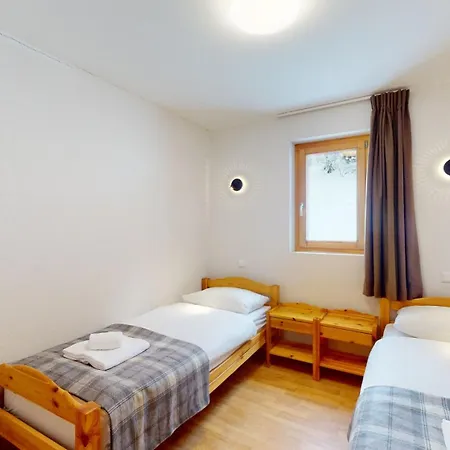 Pracondu 2 308 - Outdoor & Fun Charming شقة