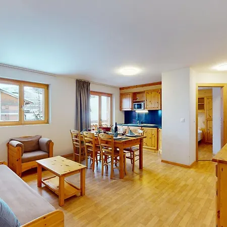 Pracondu 2 308 - Outdoor & Fun Charming Nendaz