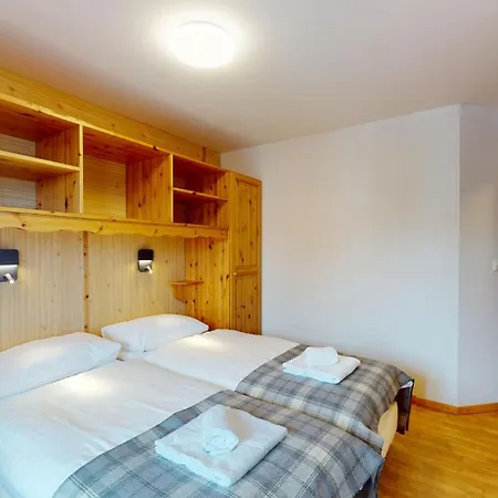 Pracondu 2 308 - Outdoor & Fun Charming شقة