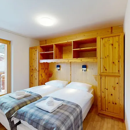 Pracondu 2 308 - Outdoor & Fun Charming Nendaz