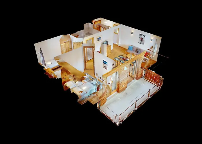 Pracondu 2 308 - Outdoor & Fun Charming *