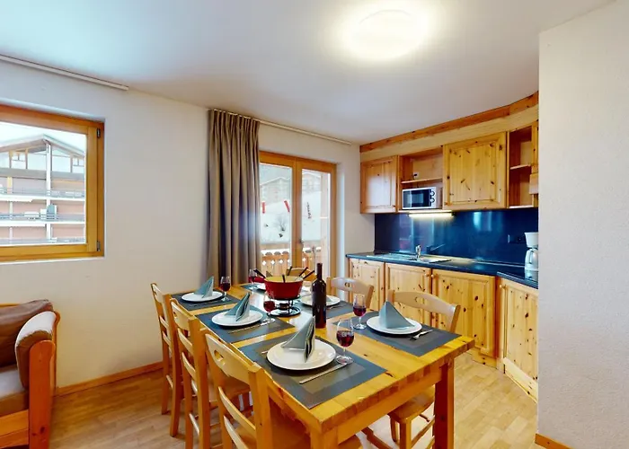 アパート Pracondu 2 308 - Outdoor & Fun Charming