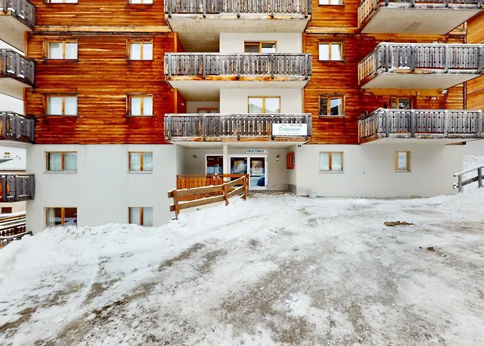 Pracondu 2 308 - Outdoor & Fun Charming *