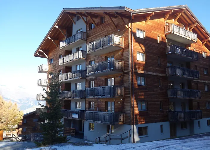 アパート Pracondu 2 308 - Outdoor & Fun Charming