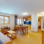 Pracondu 2 308 - Outdoor & Fun Charming Nendaz
