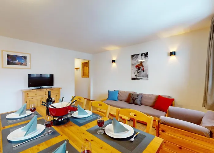 Pracondu 2 308 - Outdoor & Fun Charming Apartamento