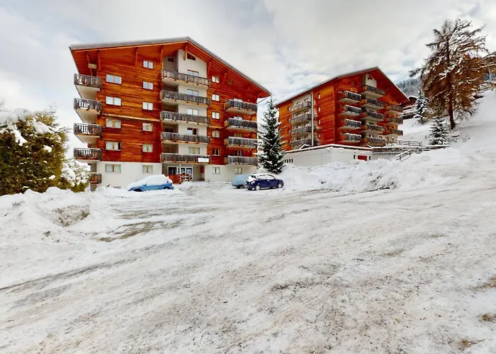 Pracondu 2 308 - Outdoor & Fun Charming Apartamento