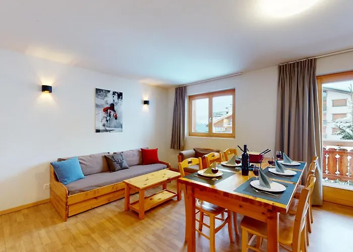 Apartamento Pracondu 2 308 - Outdoor & Fun Charming