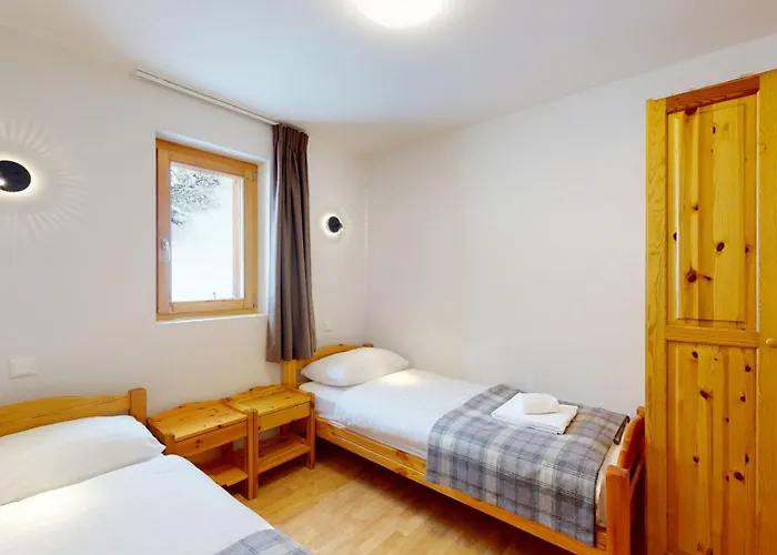 Pracondu 2 308 - Outdoor & Fun Charming Apartamento