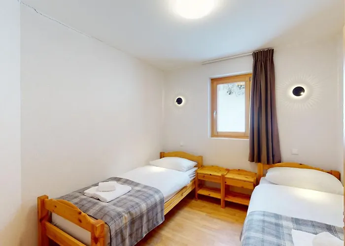 Pracondu 2 308 - Outdoor & Fun Charming Apartamento
