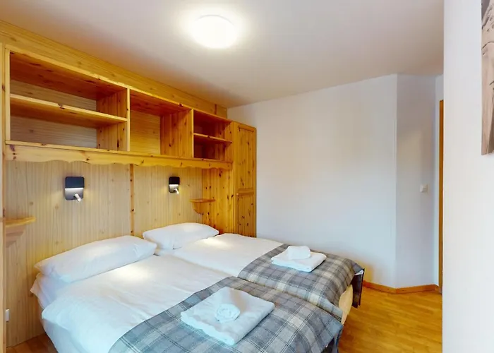 Pracondu 2 308 - Outdoor & Fun Charming Apartamento